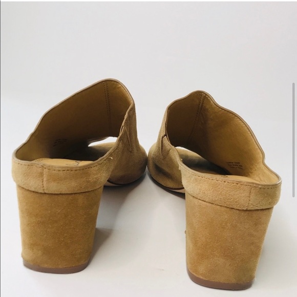 Splendid Danica Mules - Picture 5 of 8